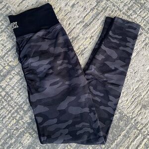 Victoria's Secret Pink Leggings